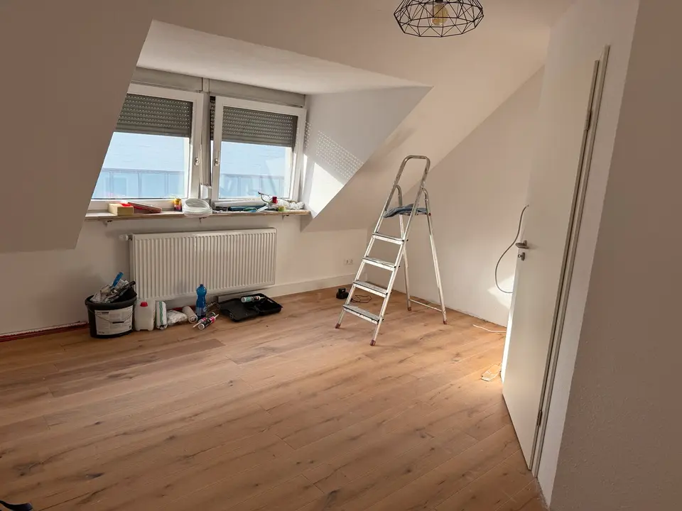 WG-Zimmer mit 85 m² in Karlsruhe – Bild 8