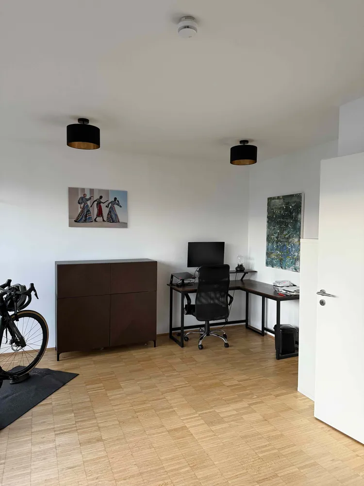3 room apartment with 103 m² in Cologne – Photo 5
