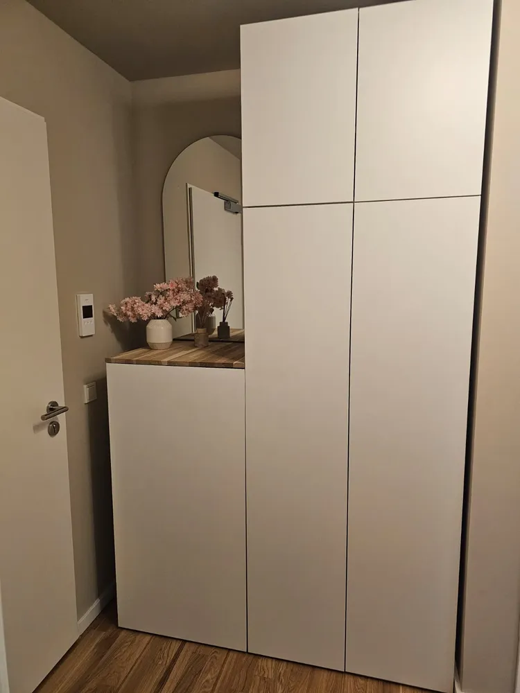 3 room apartment with 85 m² in Frankfurt am Main – Photo 7