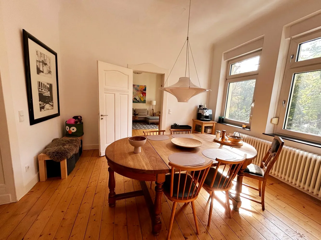 4 Zimmer Wohnung mit 107 m² in Mönchengladbach – Bild 12