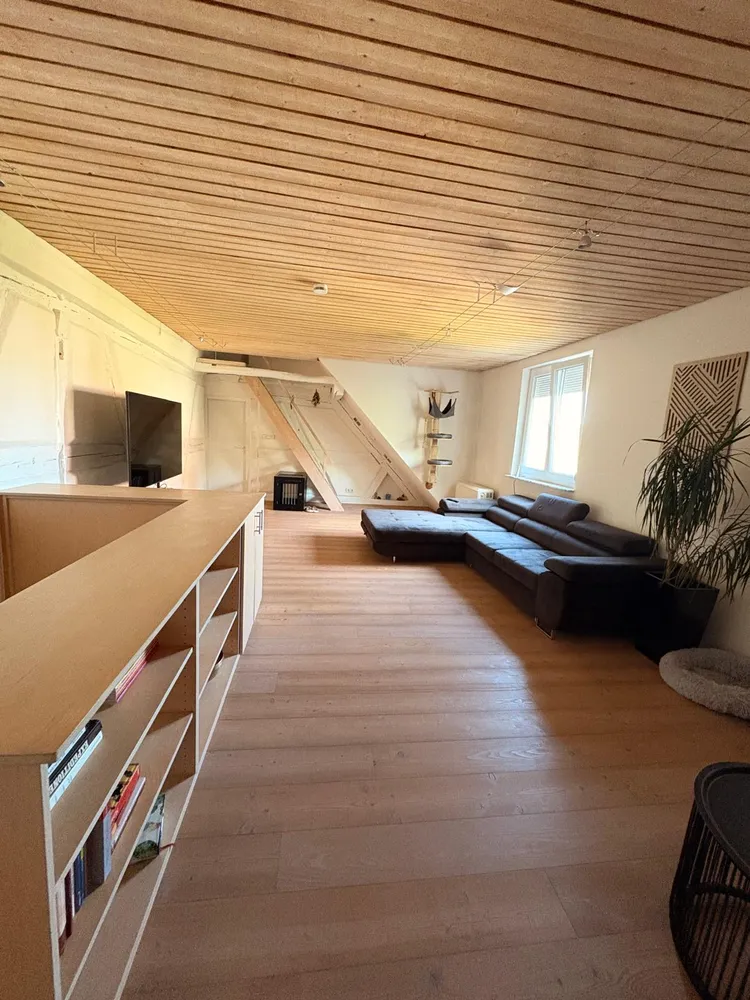4 Zimmer Wohnung mit 110 m² in Waiblingen – Bild 8