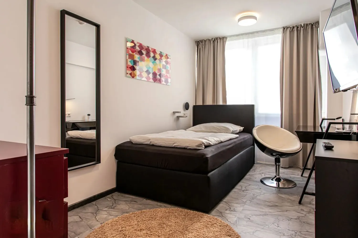 WG-Zimmer mit 14 m² in Frankfurt am Main – Bild 9