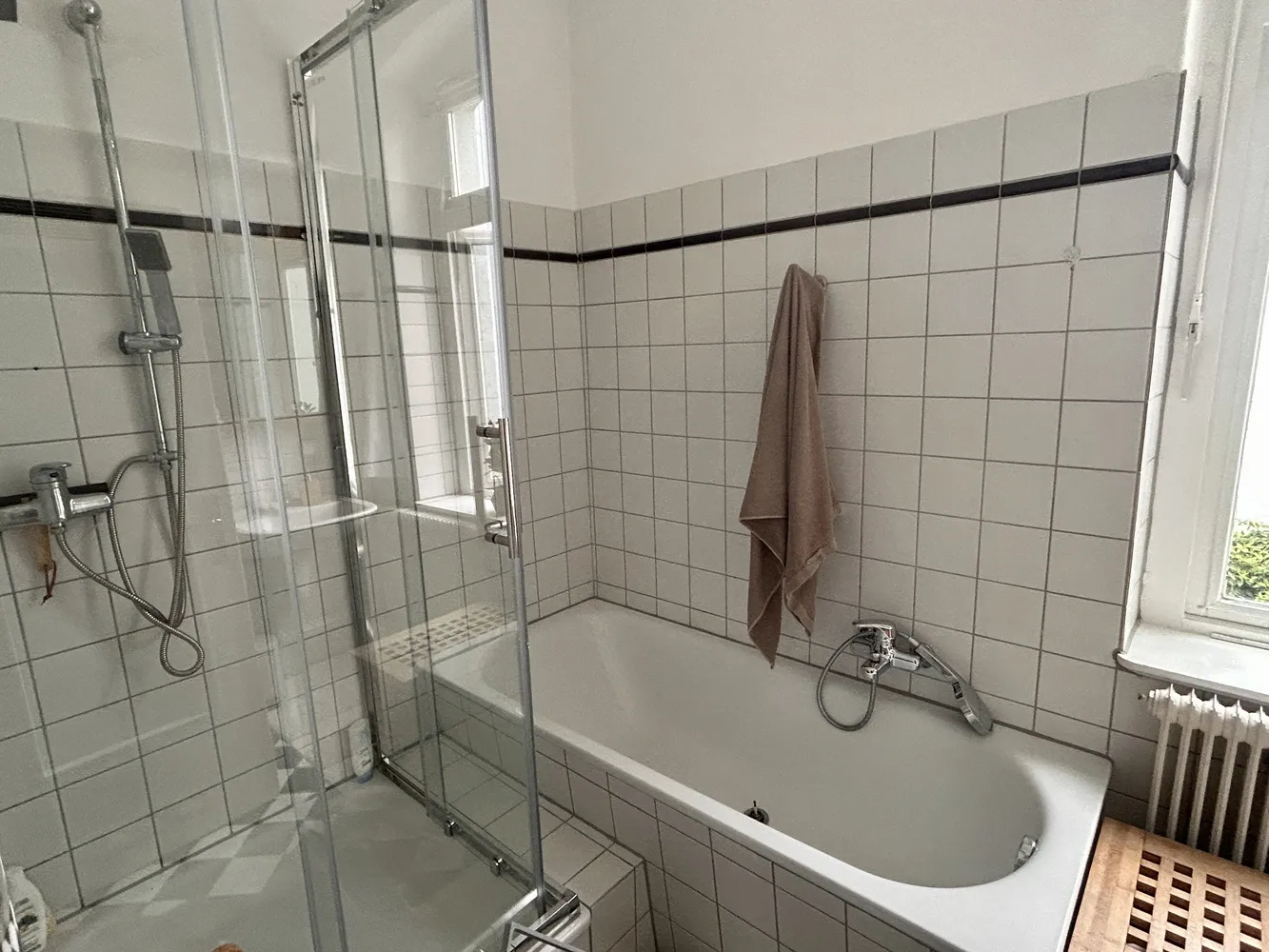 16 Zimmer Wohnung mit 80 m² in Osnabrück – Bild 5