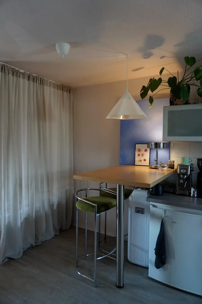 1 Zimmer Wohnung mit 31 m² in Köln – Bild 8
