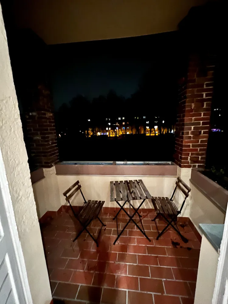 2 room apartment with 56 m² in Berlin – Photo 3