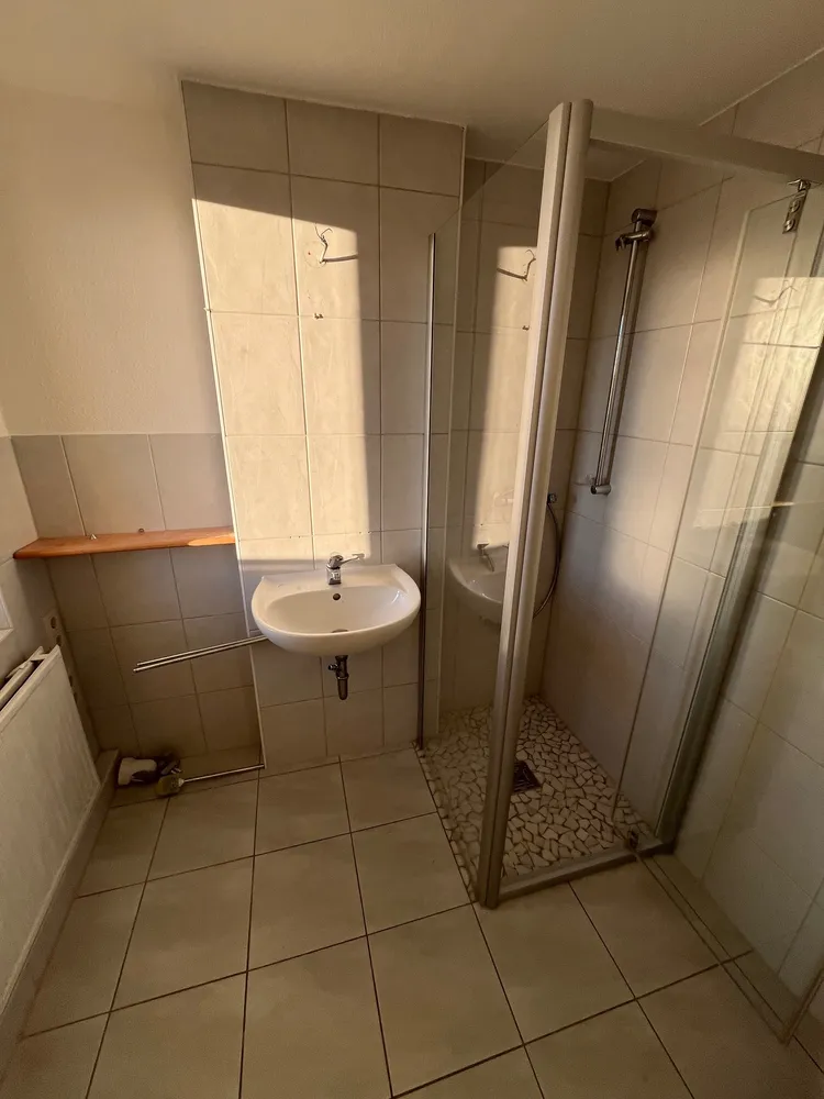 3 room apartment with 71 m² in Freiberg – Photo 3