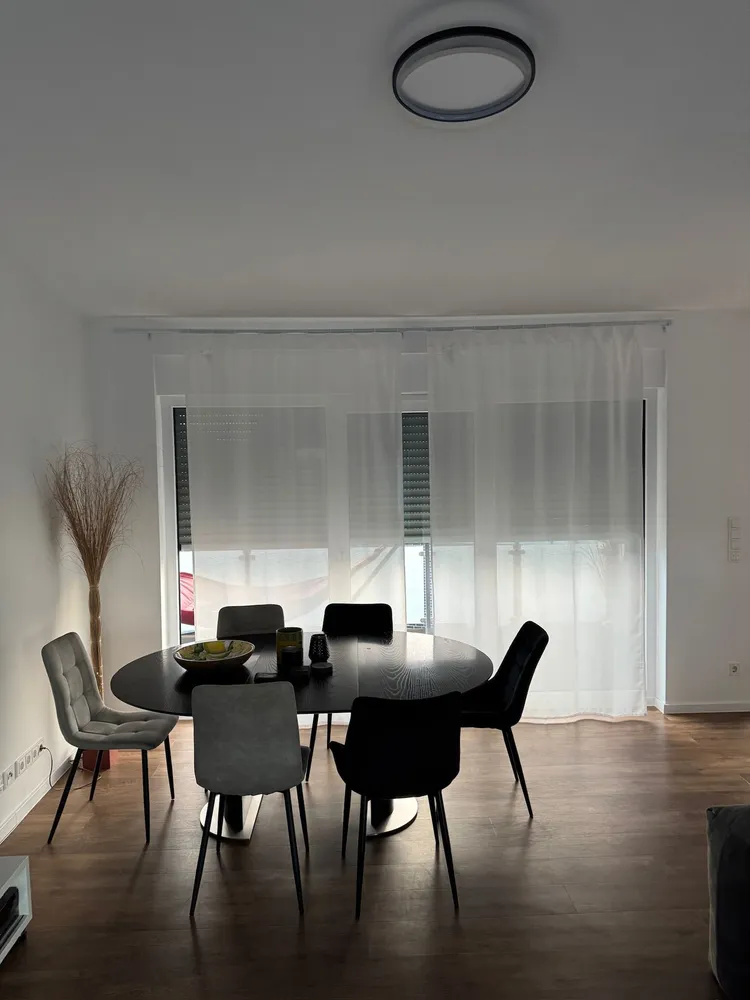 3 Zimmer Wohnung mit 130 m² in Oberhausen – Bild 3