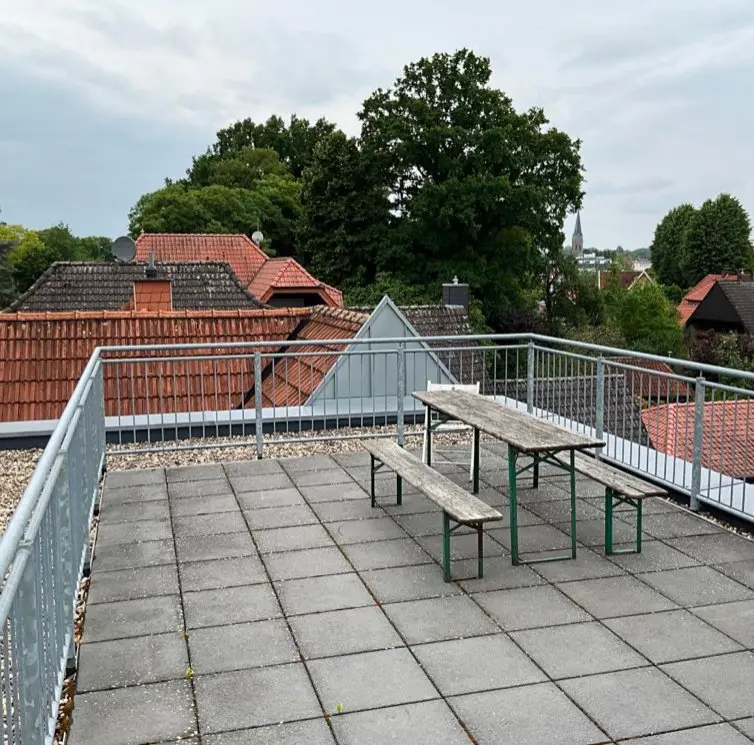 WG-Zimmer mit 75 m² in Lingen – Bild 8