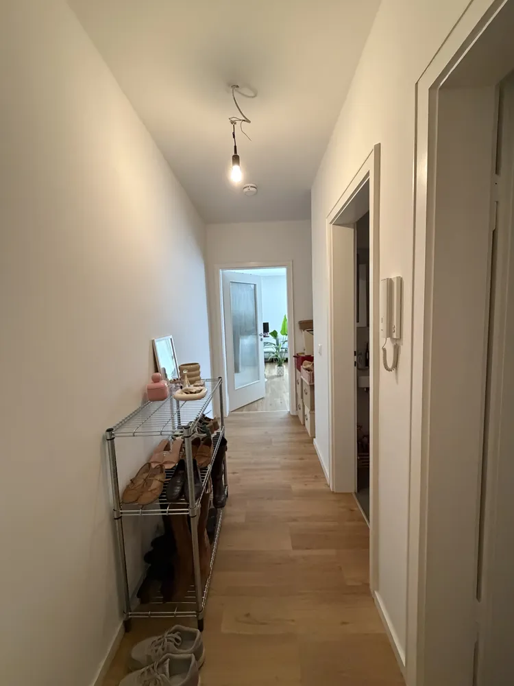 2 Zimmer Wohnung mit 30 m² in München – Bild 4