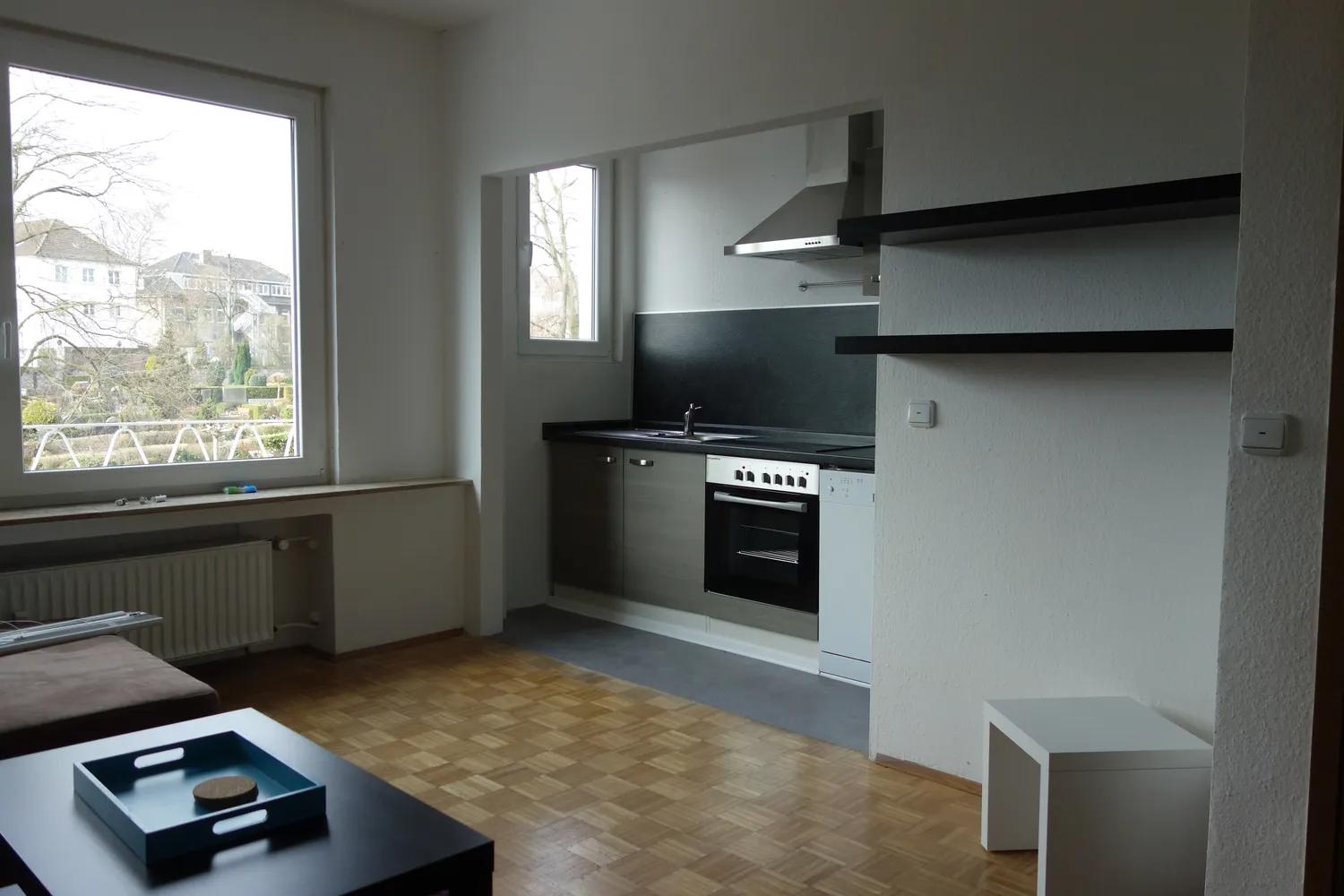 2 Zimmer Wohnung mit 44 m² in Essen – Bild 4