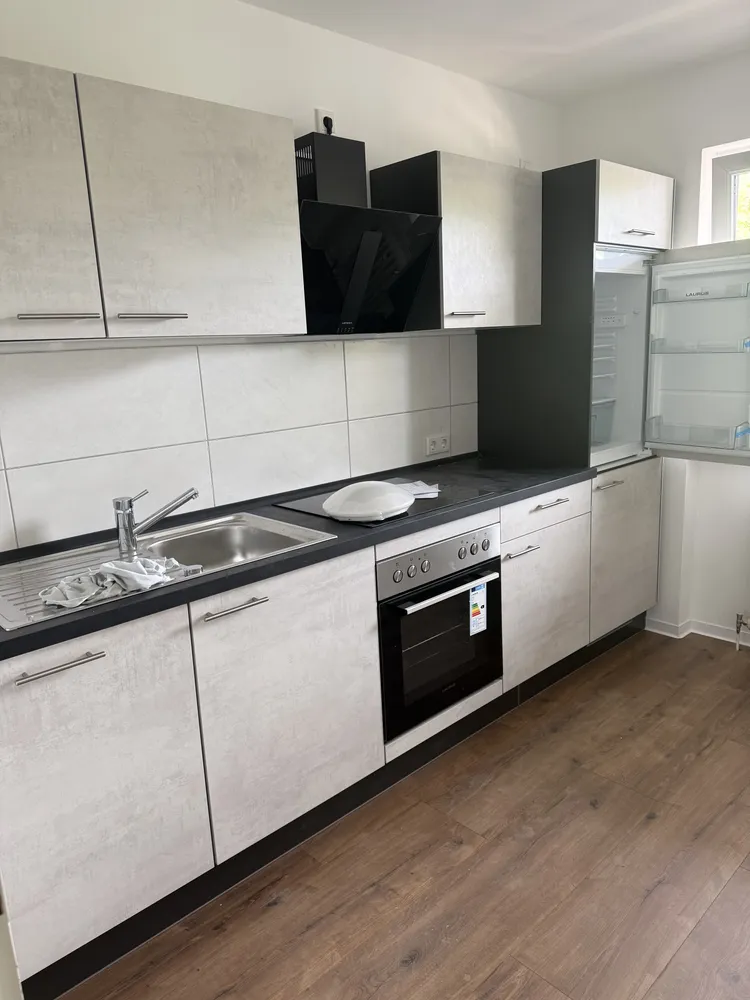 2 Zimmer Wohnung mit 65 m² in Wiesbaden – Bild 1