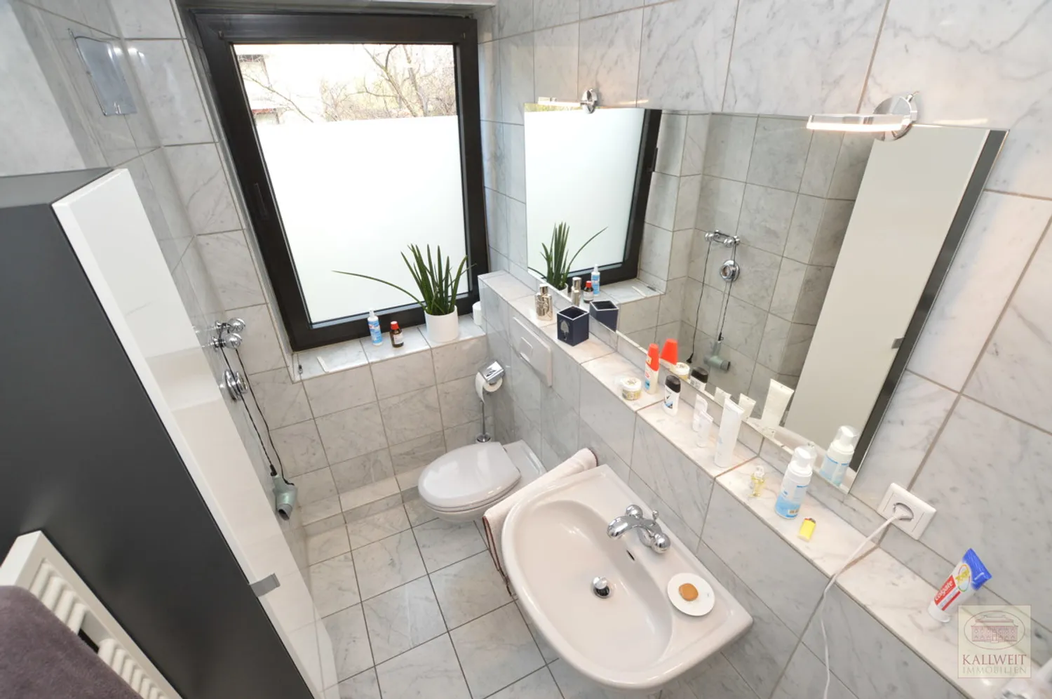 2 room apartment with 64 m² in Düsseldorf – Photo 3