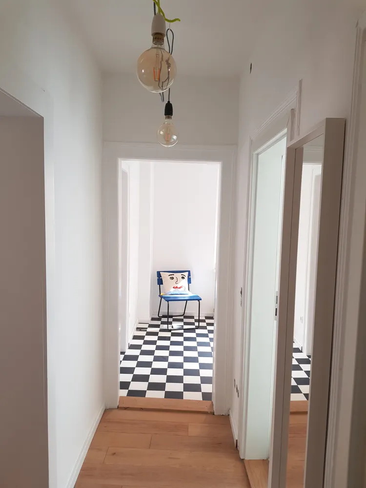 2 Zimmer Wohnung mit 57 m² in Nürnberg – Bild 11