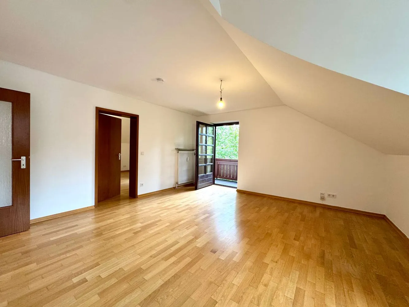 2 Zimmer Wohnung mit 63 m² in München – Bild 5