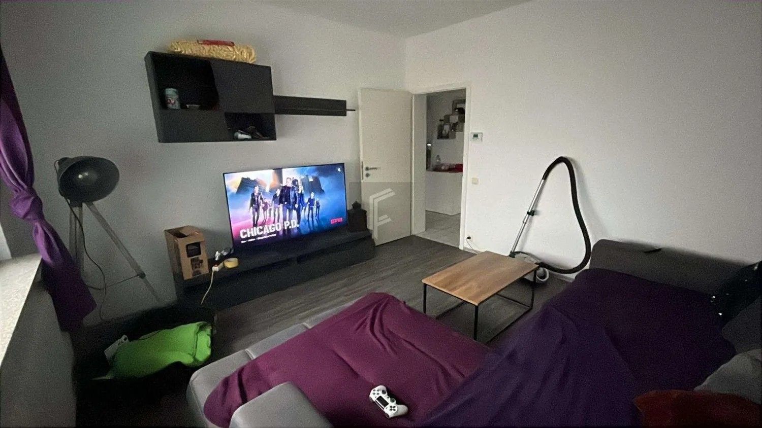 3 Zimmer Wohnung mit 64 m² in Gelsenkirchen – Bild 2
