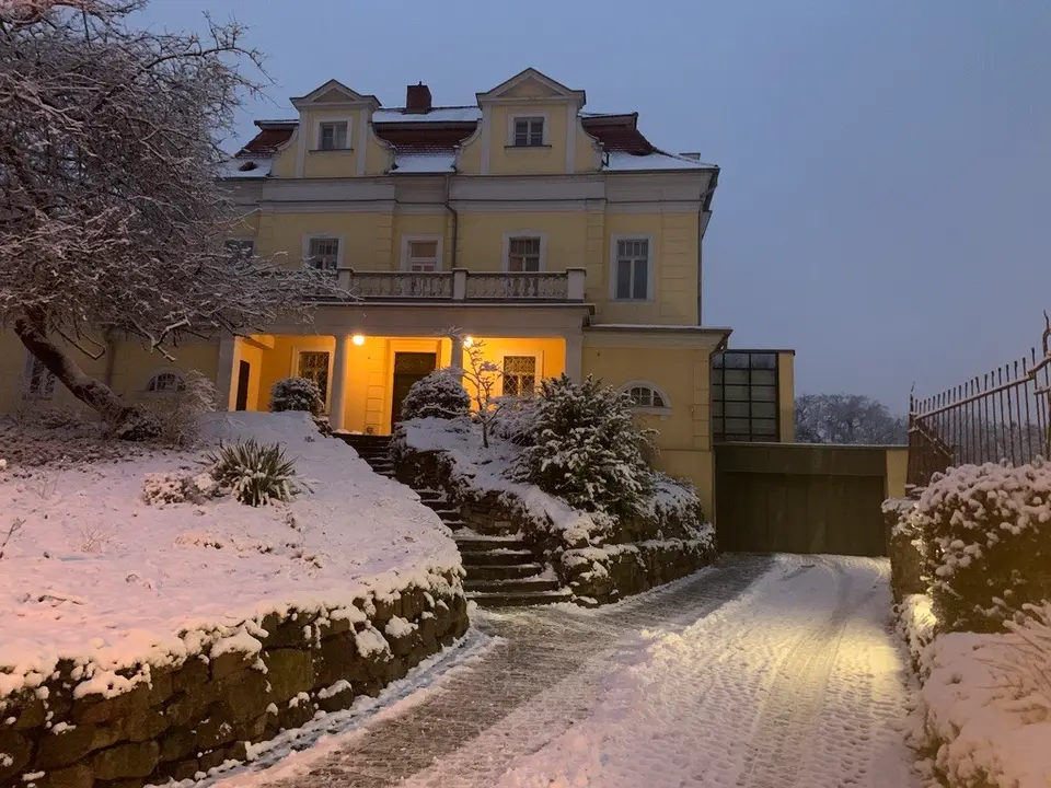 3 Zimmer Wohnung mit 100 m² in Halle (Saale) – Bild 4