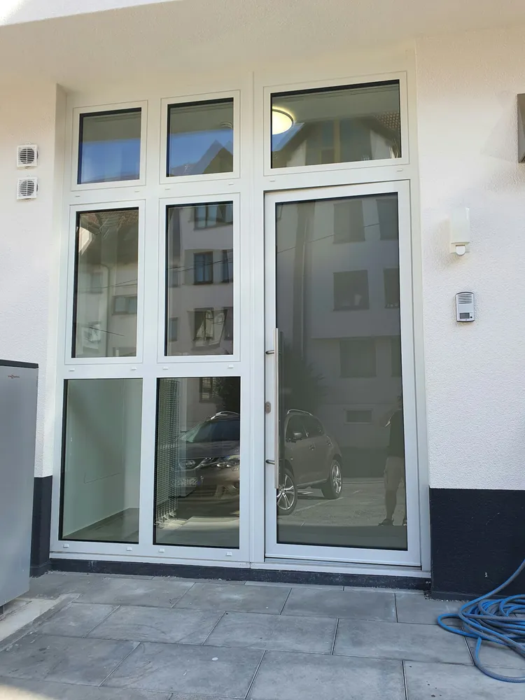 2 room apartment with 42 m² in Stuttgart – Photo 4
