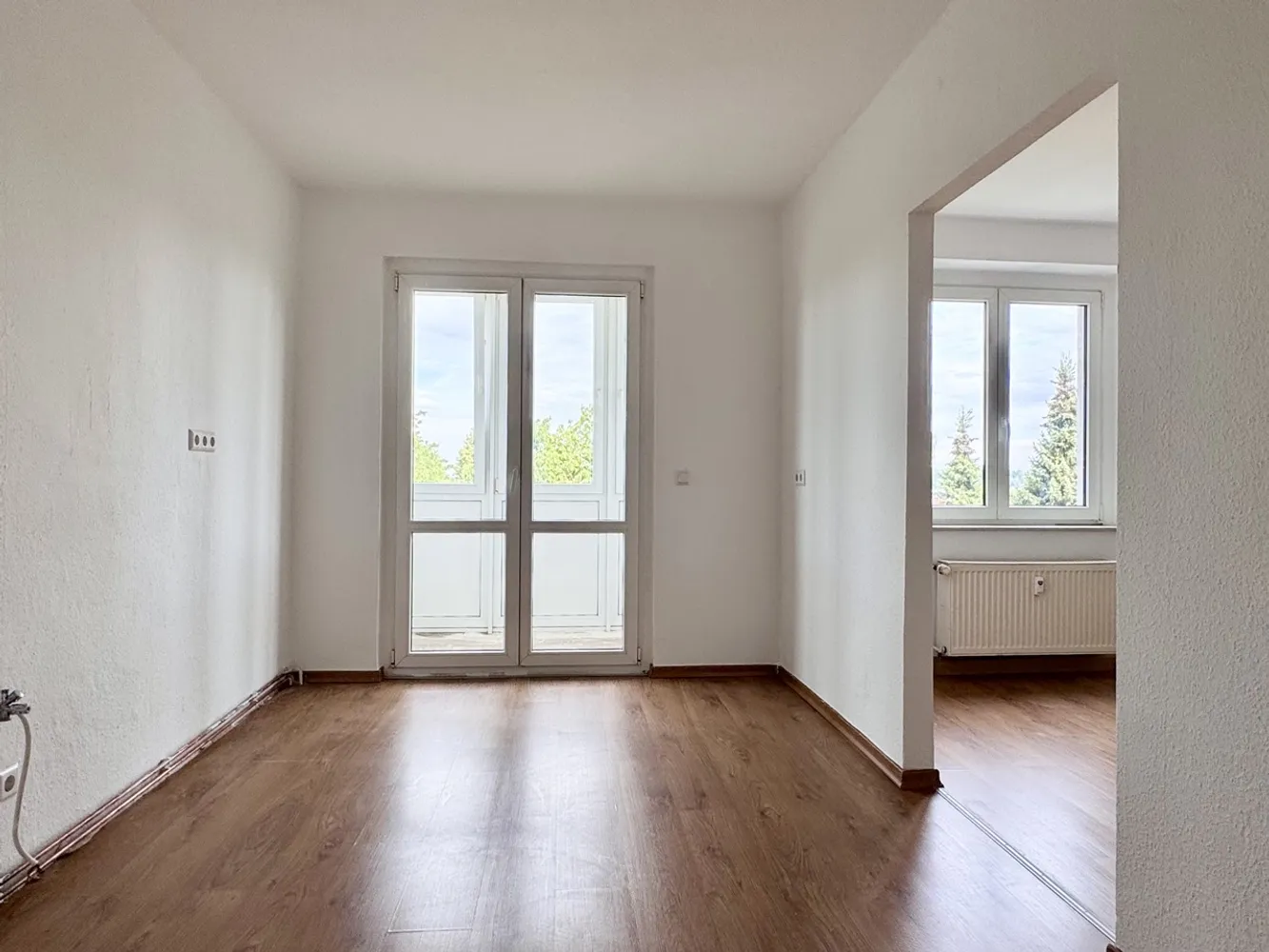 5 Zimmer Wohnung mit 111 m² in Chemnitz – Bild 8