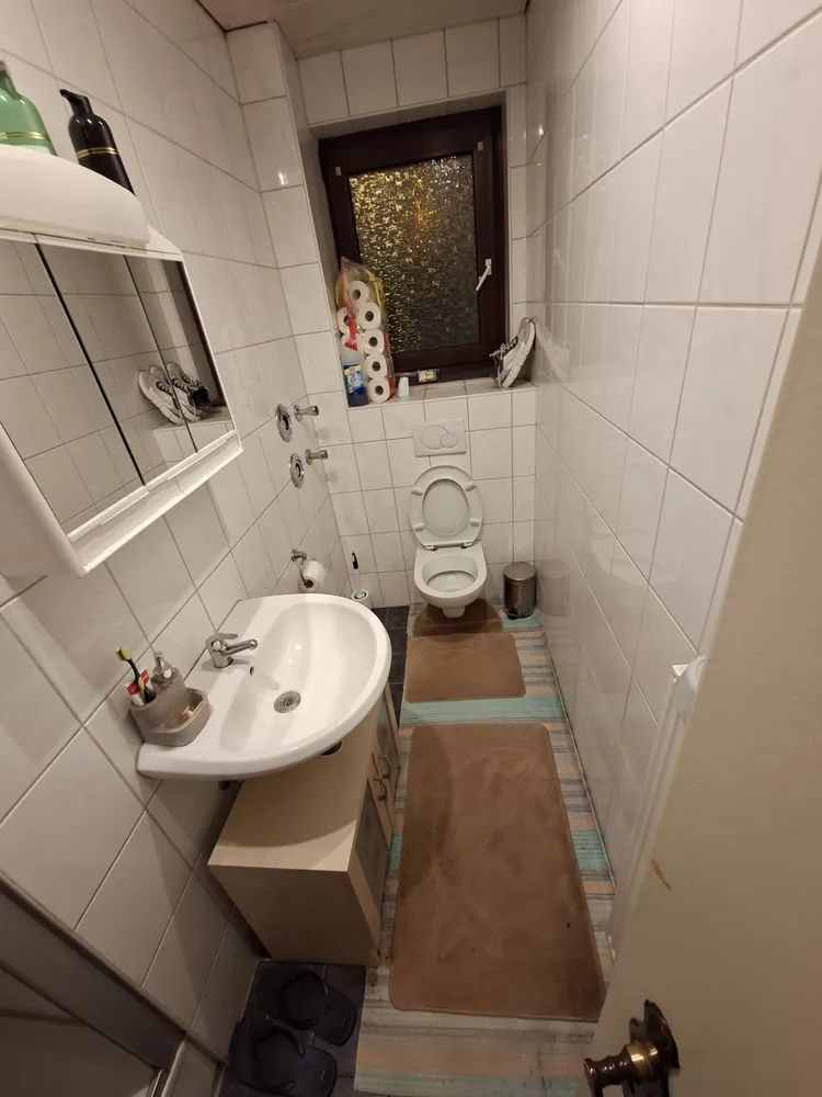 1 Zimmer Wohnung mit 36 m² in Kassel – Bild 3