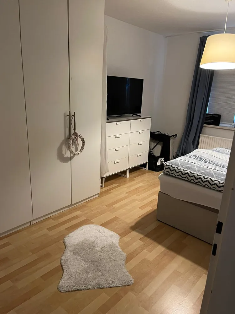 4 Zimmer Wohnung mit 75 m² in Braunschweig – Bild 6