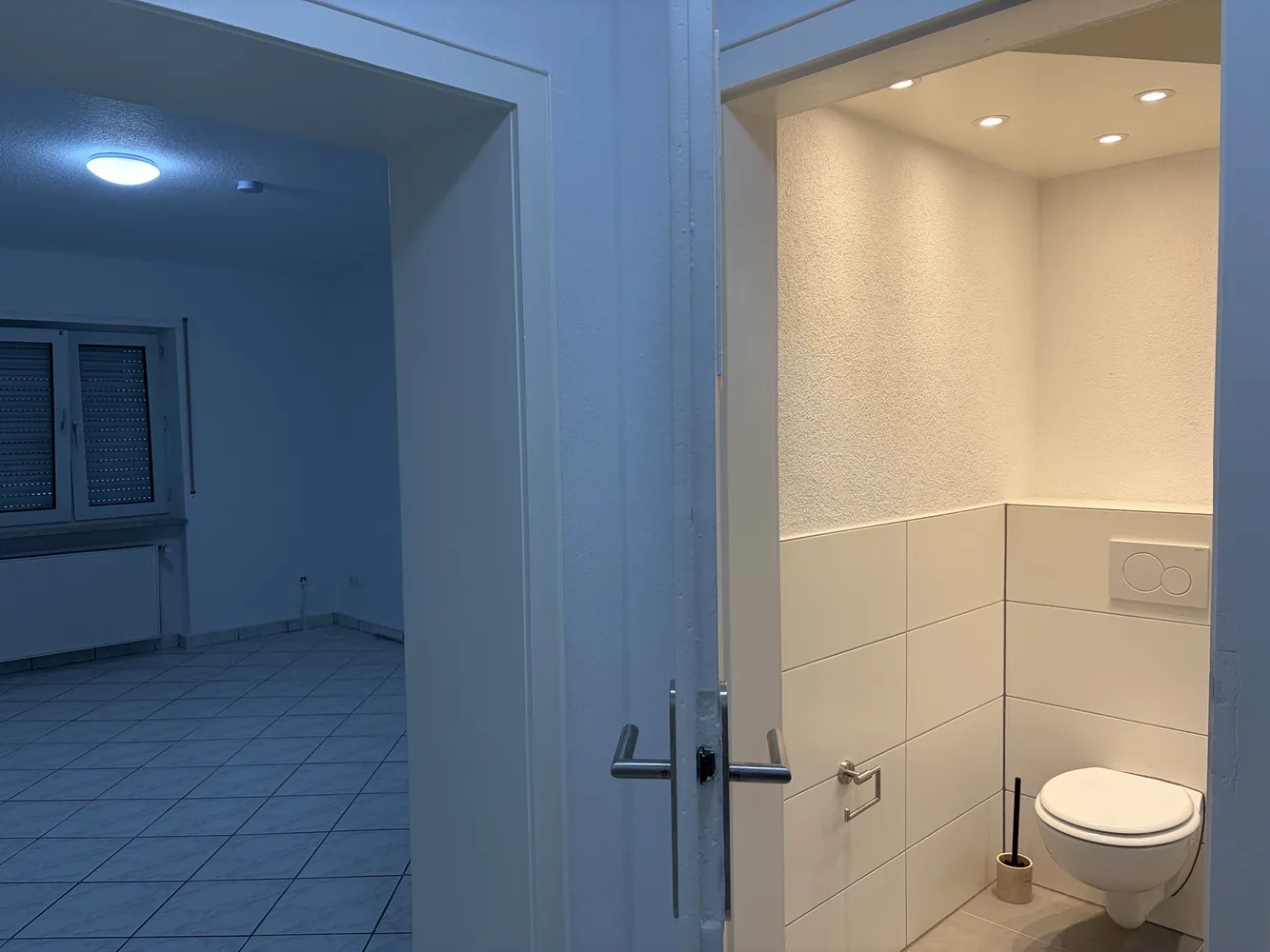 1 room apartment with 40 m² in Mannheim – Photo 5