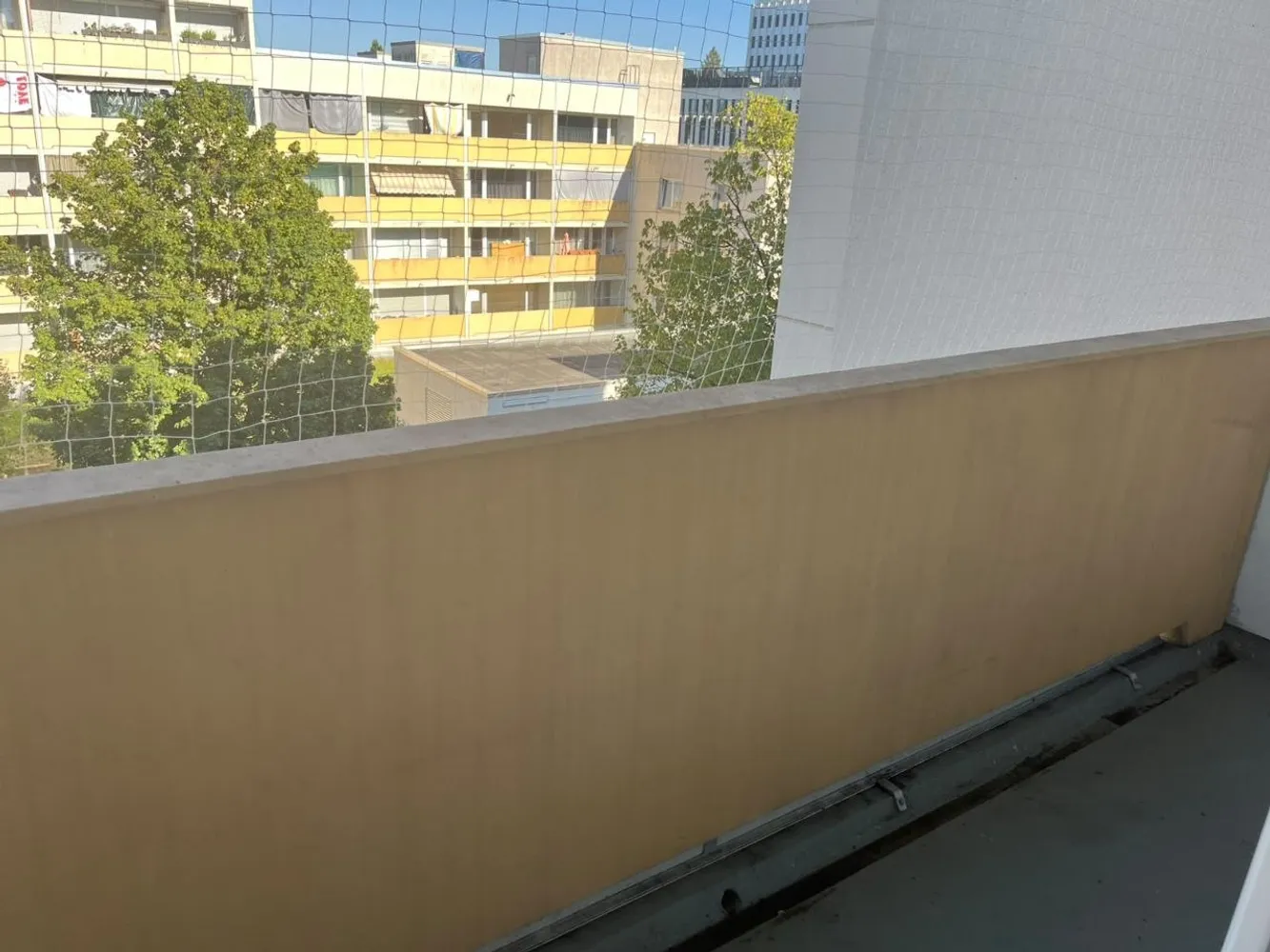 1 Zimmer Wohnung mit 32 m² in München – Bild 6