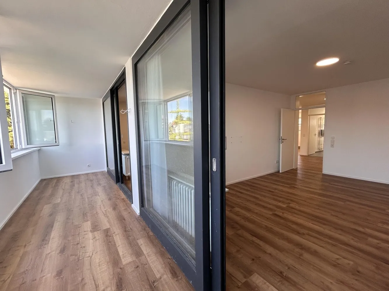 3 room apartment with 85 m² in Cologne – Photo 6