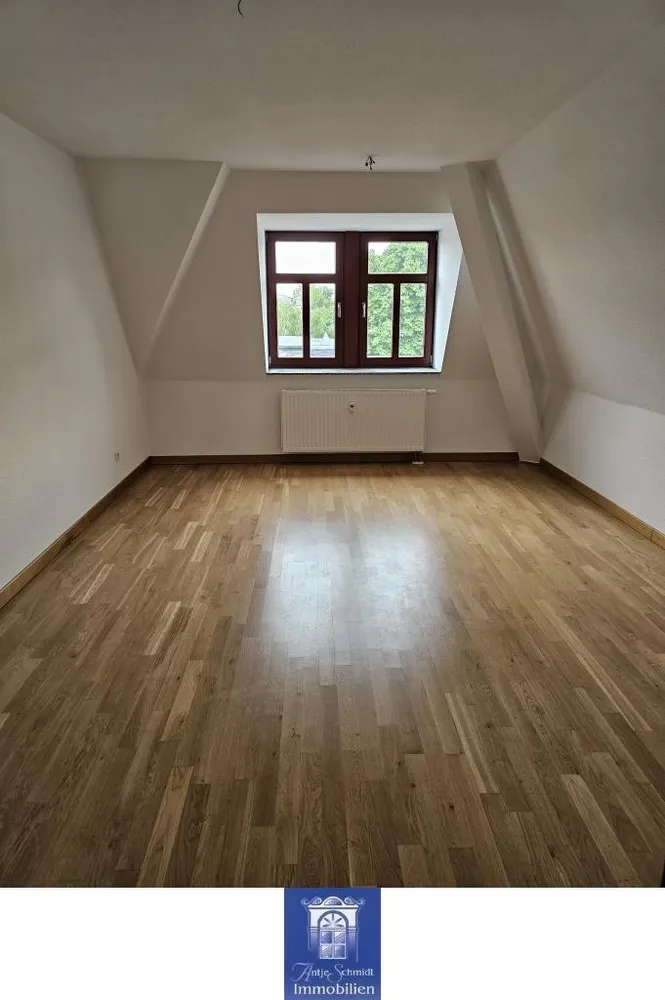 3 Zimmer Wohnung mit 78 m² in Dresden – Bild 2