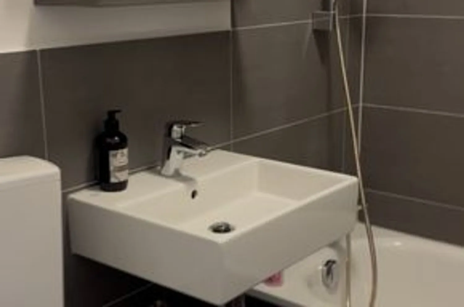 1 Zimmer Wohnung mit 27 m² in München – Bild 2