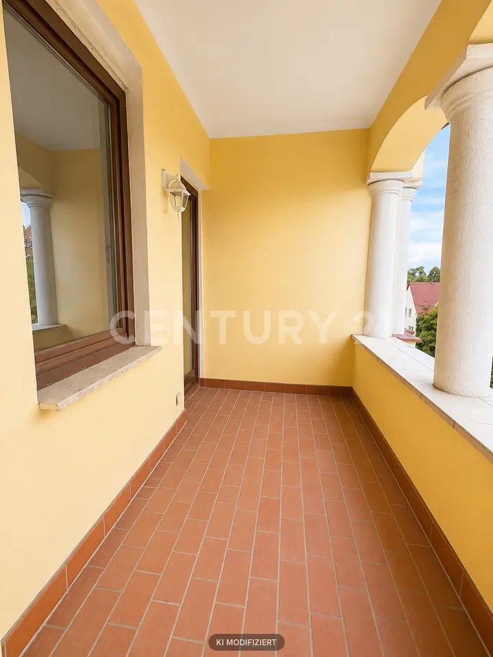2 room apartment with 71 m² in Magdeburg – Photo 4
