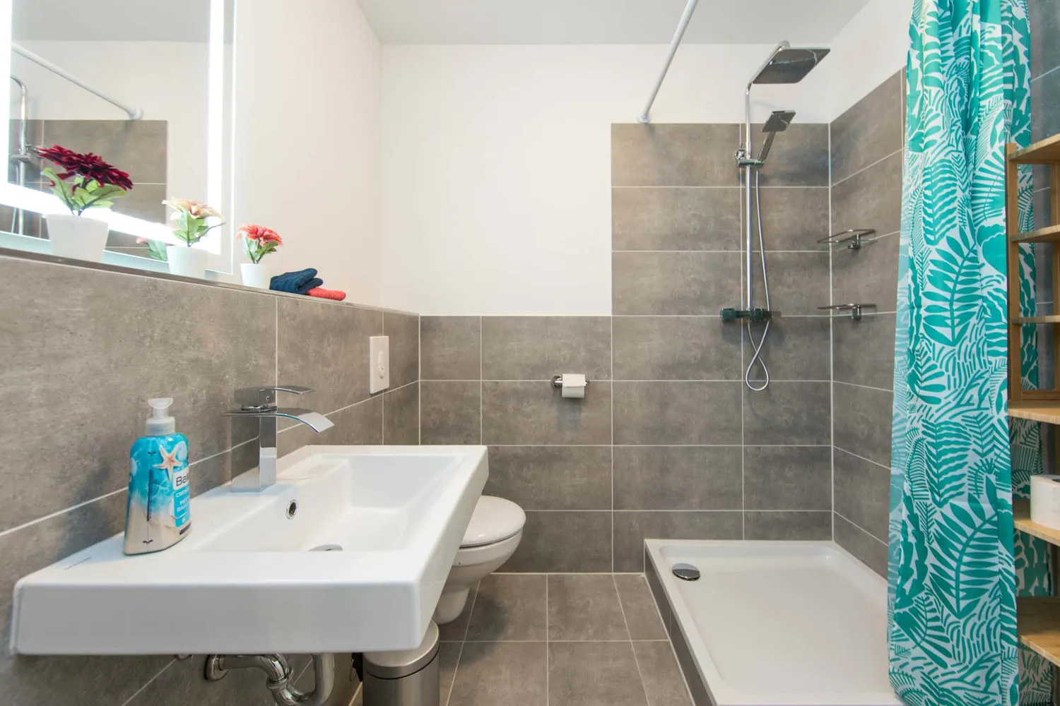 Shared room with 11 m² in Berlin – Photo 10
