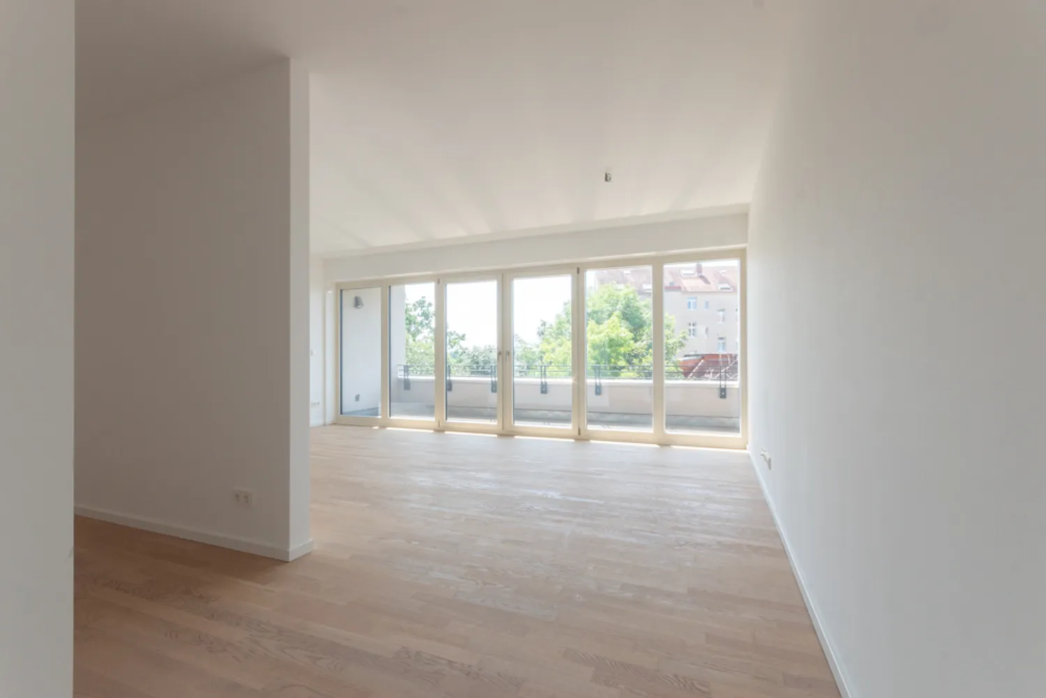 4 Zimmer Wohnung mit 117 m² in Leipzig – Bild 4