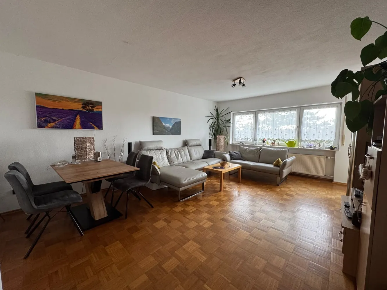 3 room apartment with 75 m² in Rodgau – Photo 1
