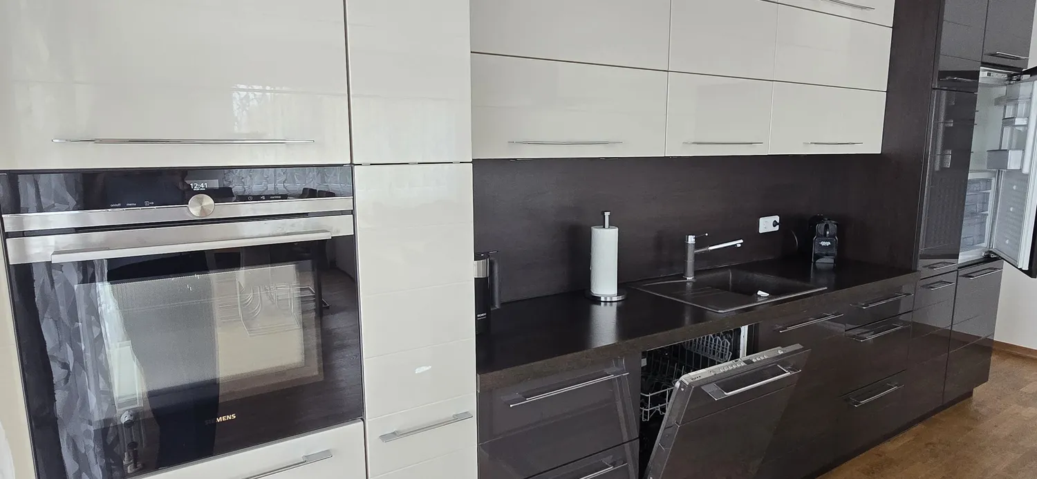 3 room apartment with 90 m² in Berlin – Photo 6