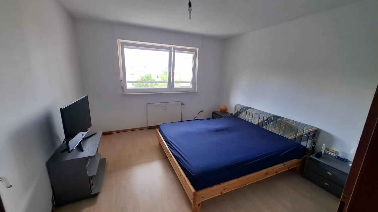 3 Zimmer Wohnung mit 81 m² in Karlsruhe – Bild 5