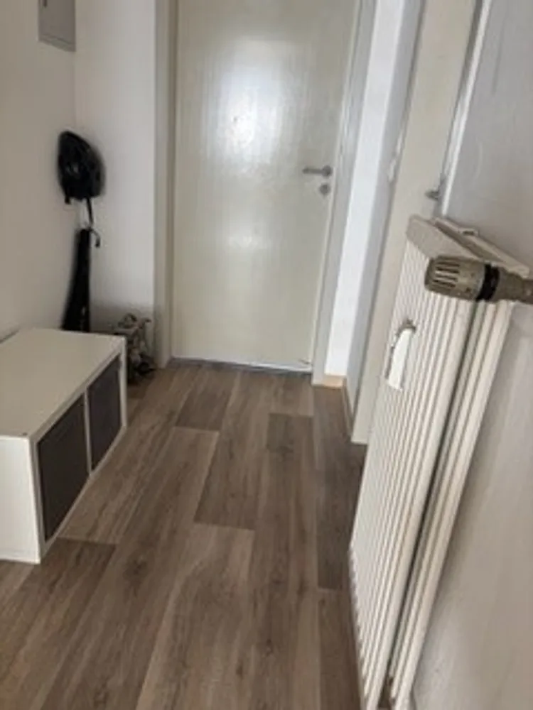 2 Zimmer Wohnung mit 62 m² in Hannover – Bild 11