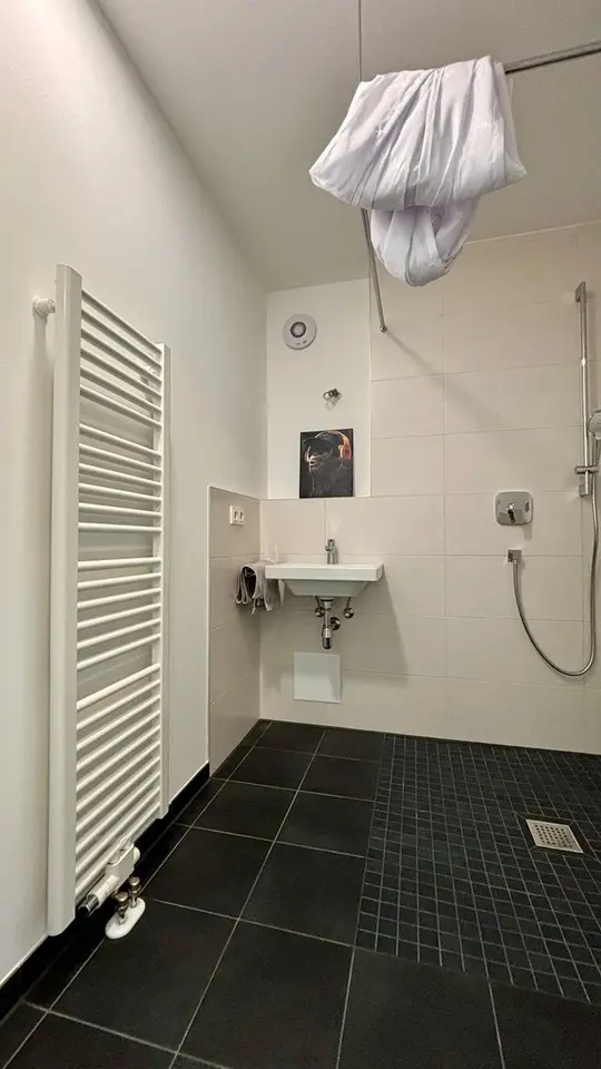 2 Zimmer Wohnung mit 27 m² in Augsburg – Bild 7