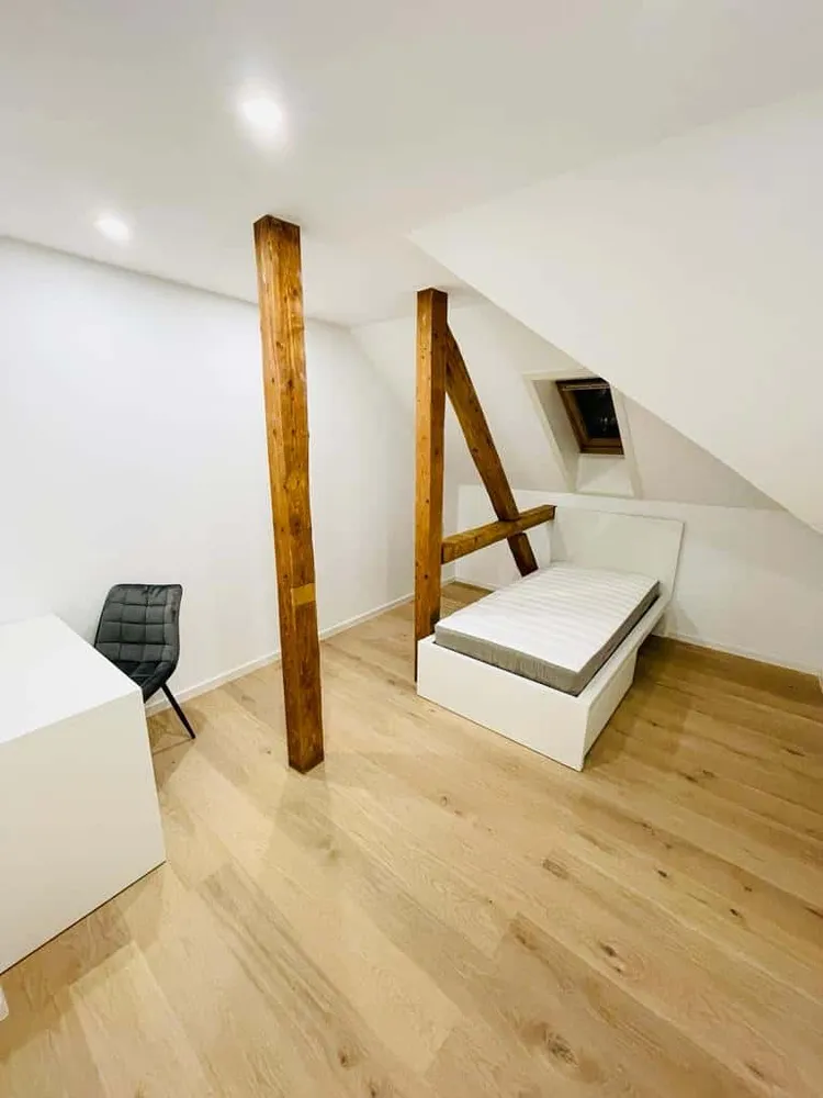 Shared room with 13 m² in Munich – Photo 3