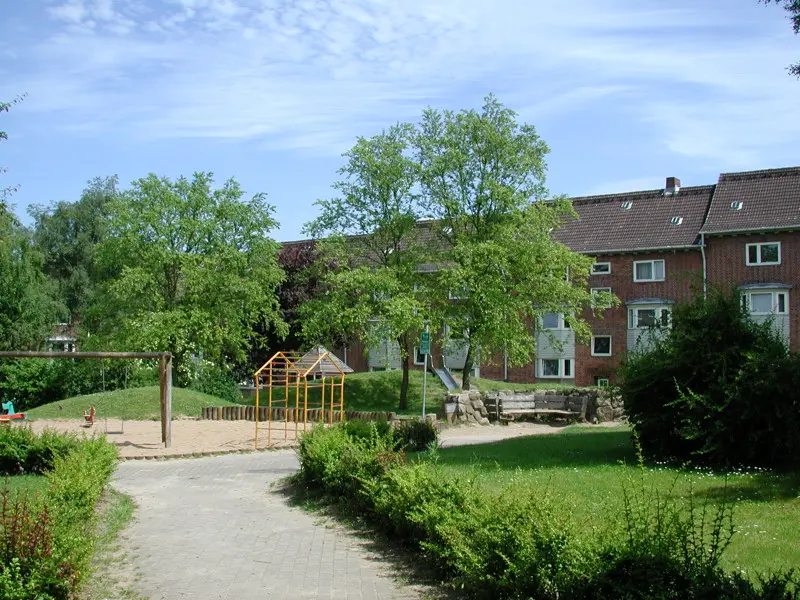 3 Zimmer Wohnung mit 55 m² in Kiel – Bild 7