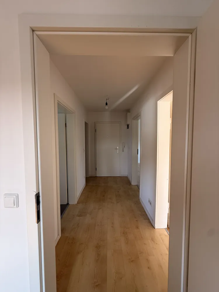 3 Zimmer Wohnung mit 56 m² in Stuttgart – Bild 2