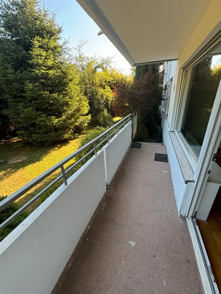 4 Zimmer Wohnung mit 80 m² in Fürstenfeldbruck – Bild 4
