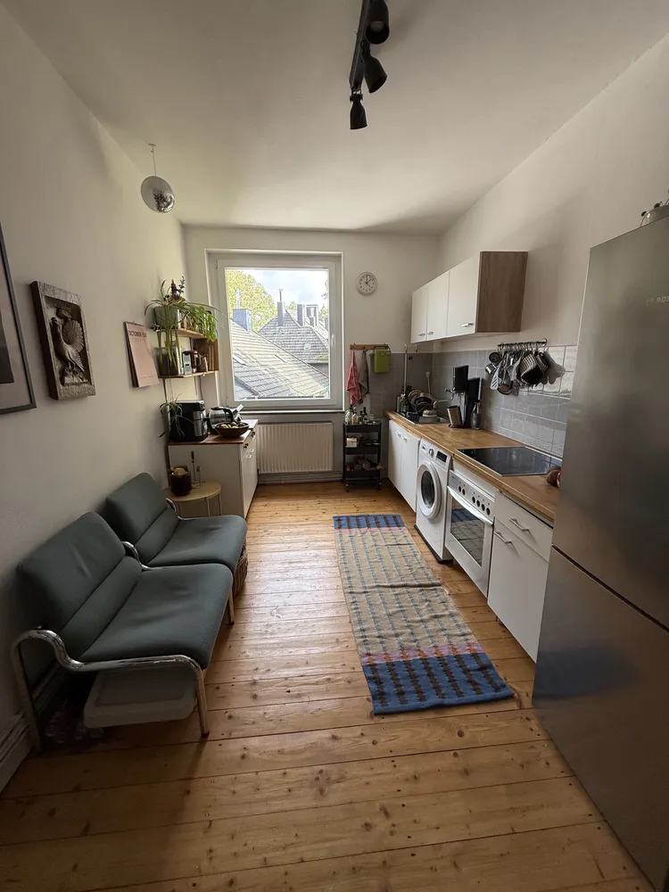 2 Zimmer Wohnung mit 62 m² in Bochum – Bild 5