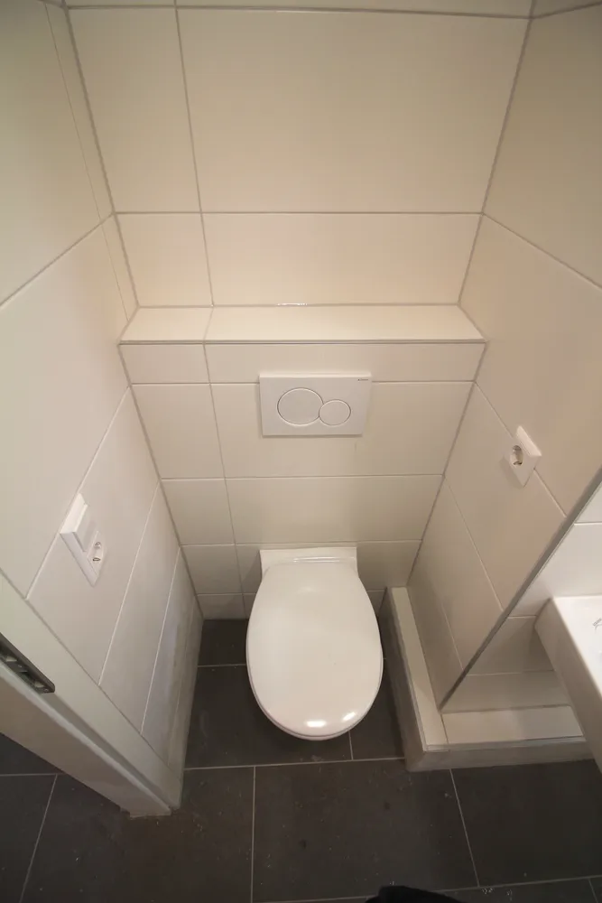 3 Zimmer Wohnung mit 53 m² in Waiblingen – Bild 7