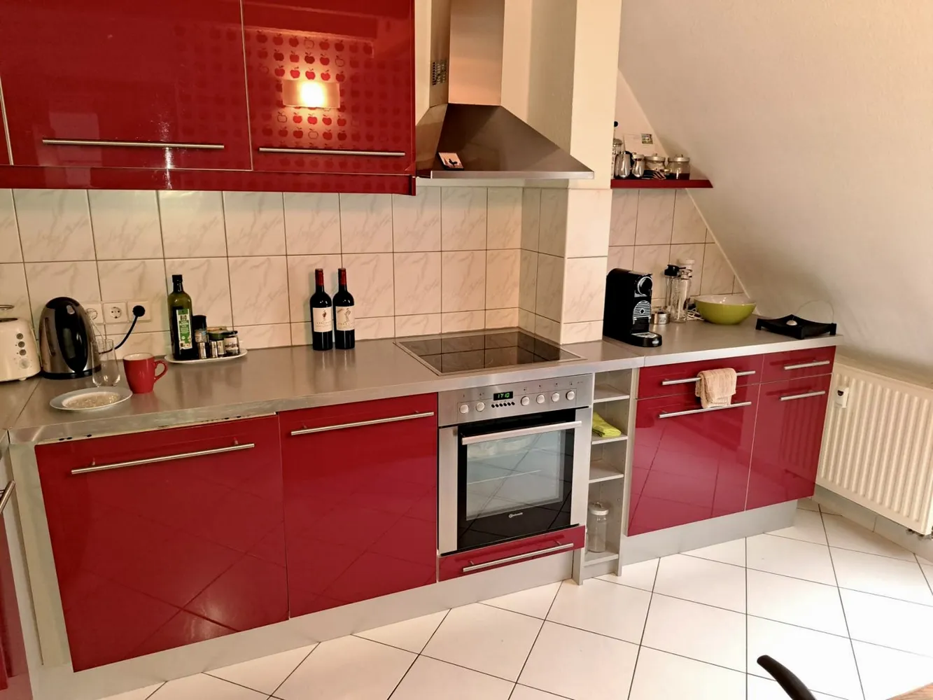 3 Zimmer Wohnung mit 65 m² in Münster – Bild 4