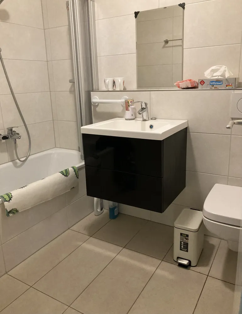 3 Zimmer Wohnung mit 85 m² in Düsseldorf – Bild 11
