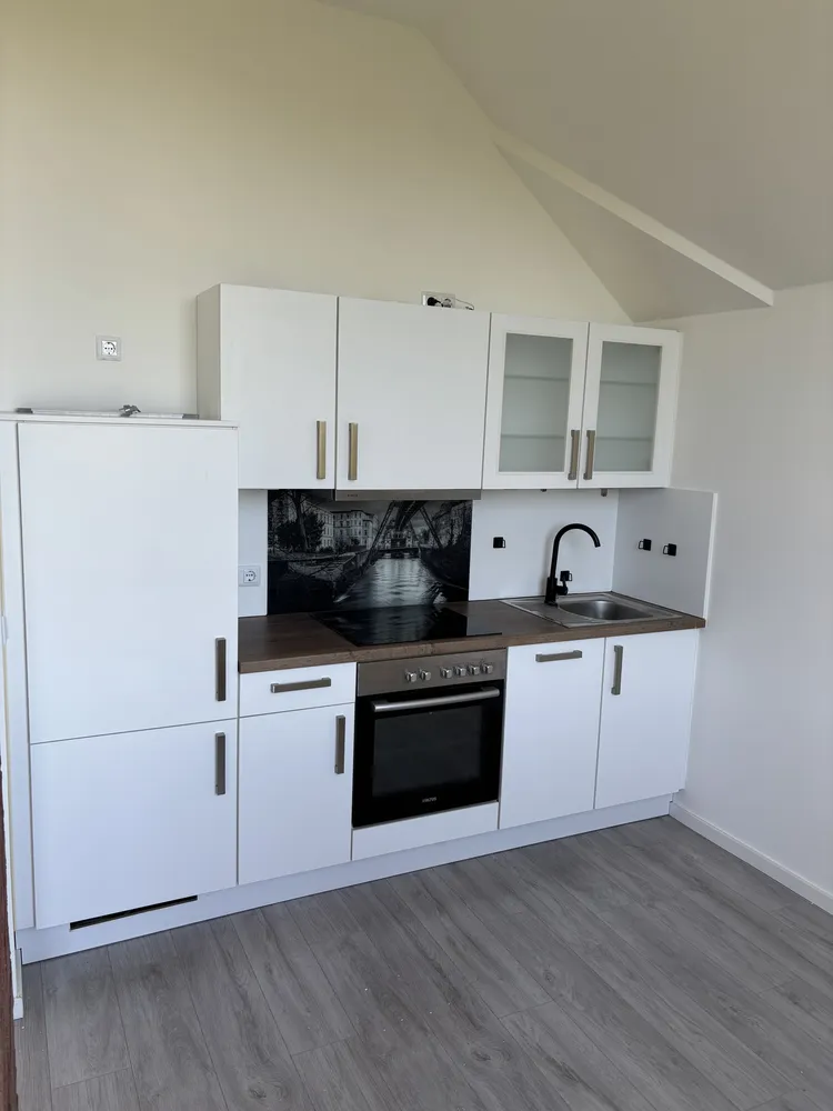 1 Zimmer Wohnung mit 71 m² in Wuppertal – Bild 6