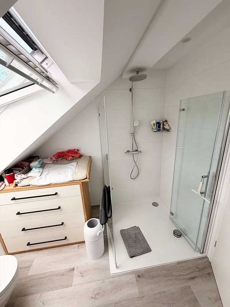2 room apartment with 69 m² in Bielefeld – Photo 4
