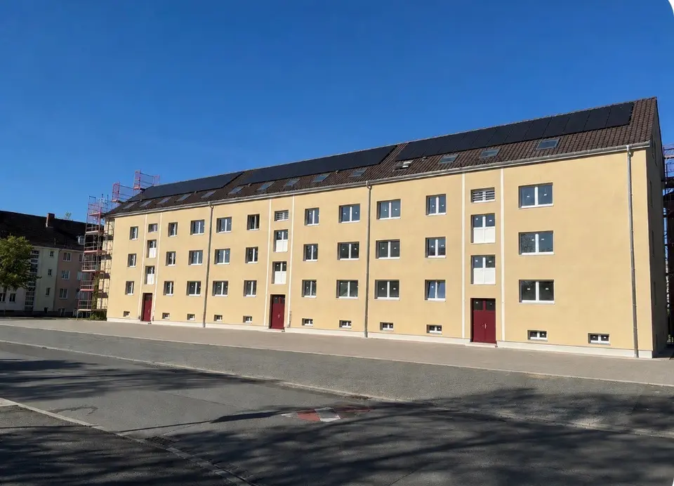 Studio mit 17 m² in Wolfsburg – Bild 8