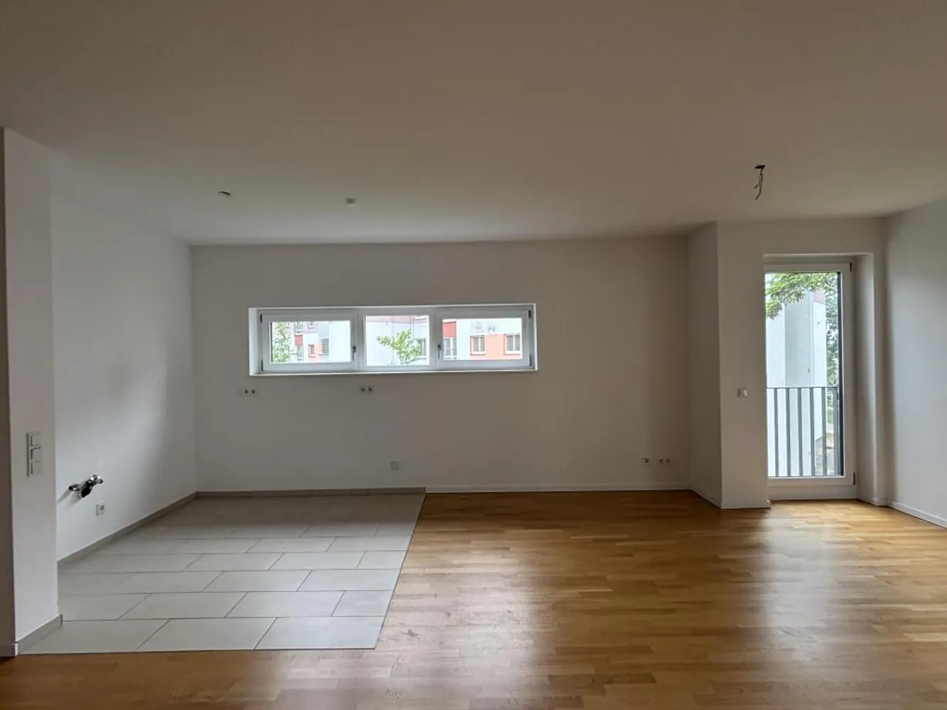 3 Zimmer Wohnung mit 83 m² in Darmstadt – Bild 3