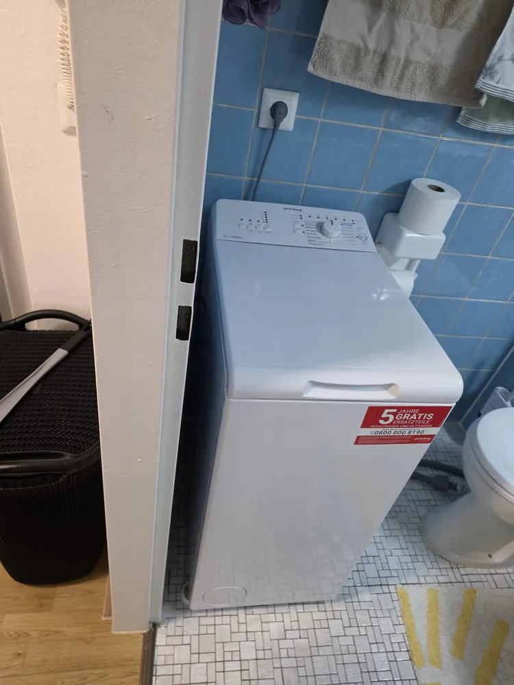 1 Zimmer Wohnung mit 25 m² in Düsseldorf – Bild 12